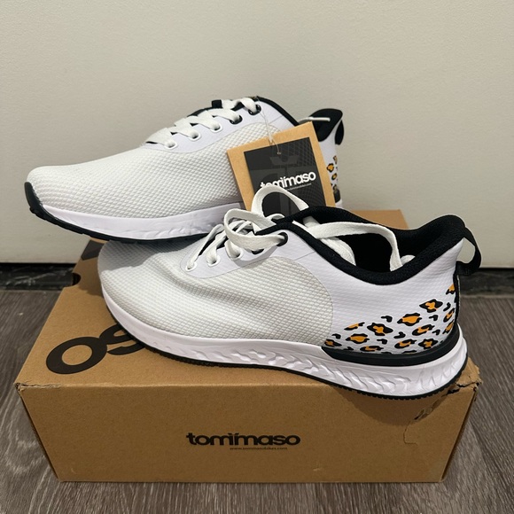 NWT: Women’s Tommaso Capri II Cycling Shoe Size 11 - Picture 9 of 10